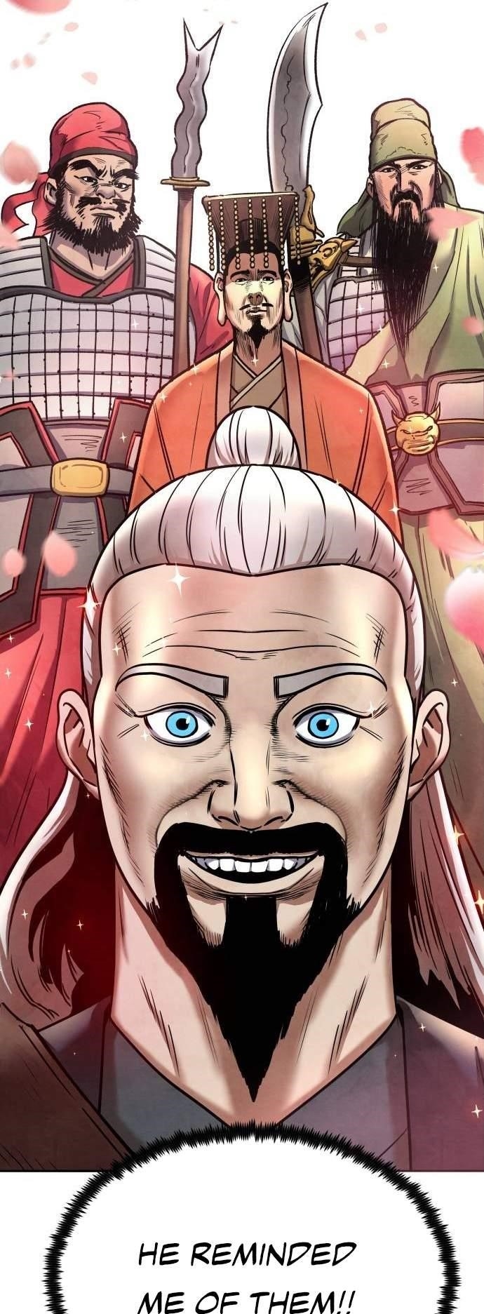 Embodiment Of The Assassin In The Murim World Chapter 21 - Page 43