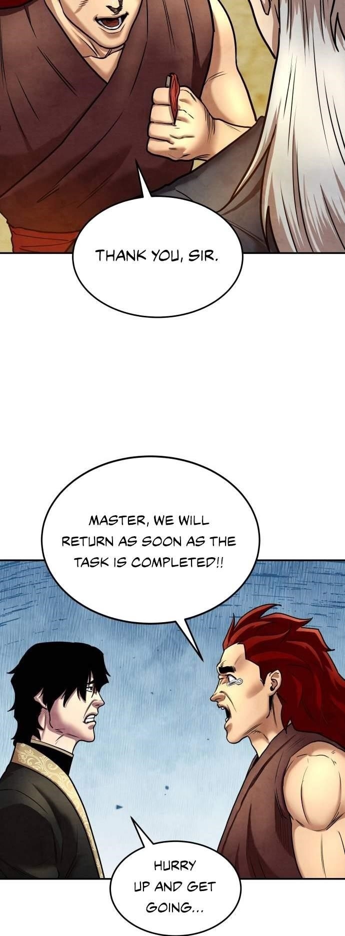 Embodiment Of The Assassin In The Murim World Chapter 21 - Page 47