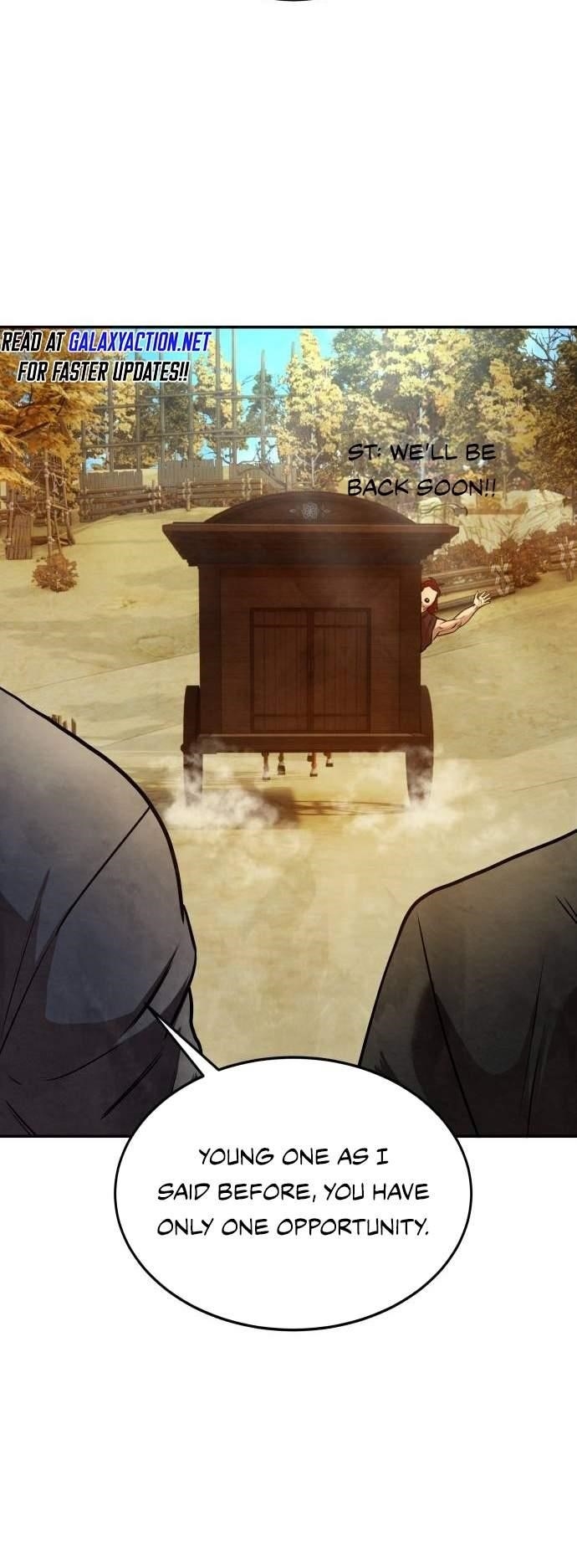 Embodiment Of The Assassin In The Murim World Chapter 21 - Page 48