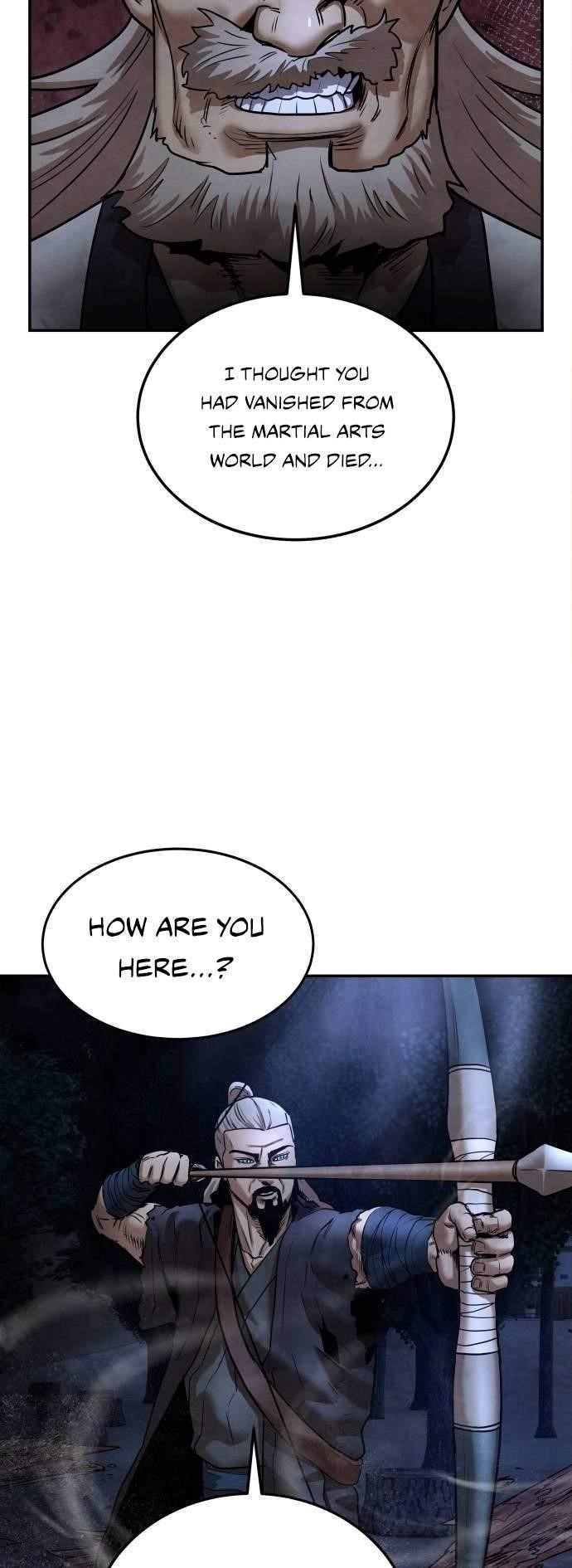 Embodiment Of The Assassin In The Murim World Chapter 21 - Page 5