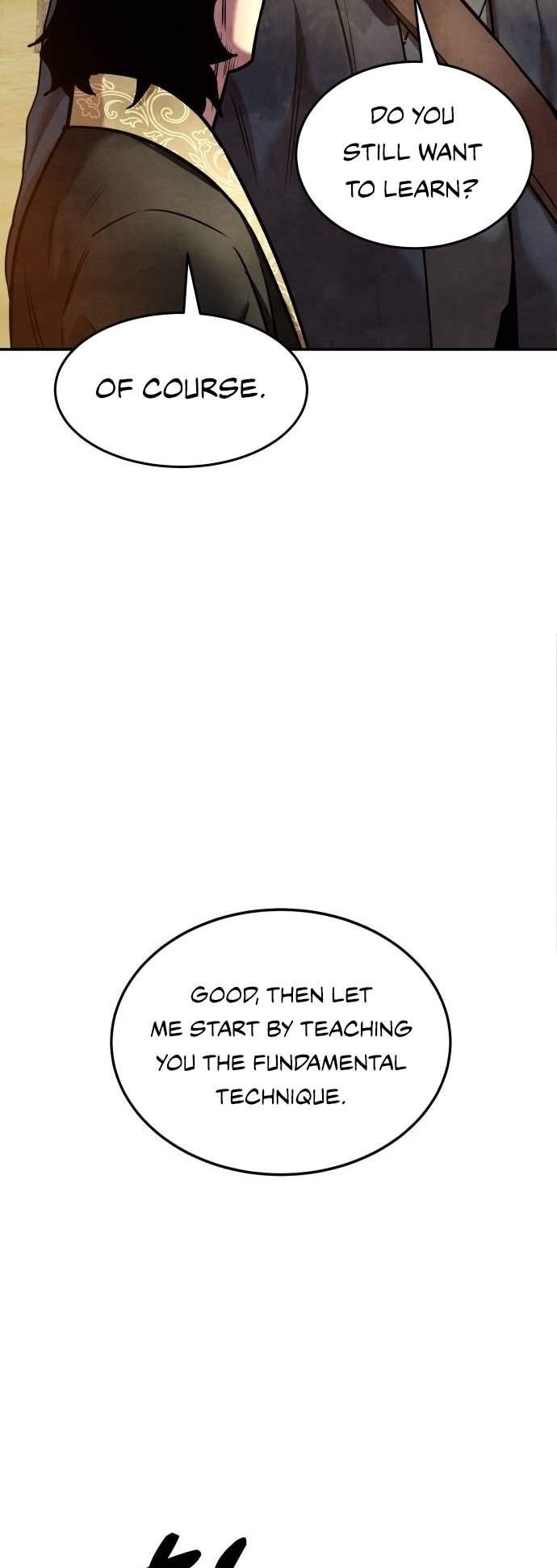 Embodiment Of The Assassin In The Murim World Chapter 21 - Page 50