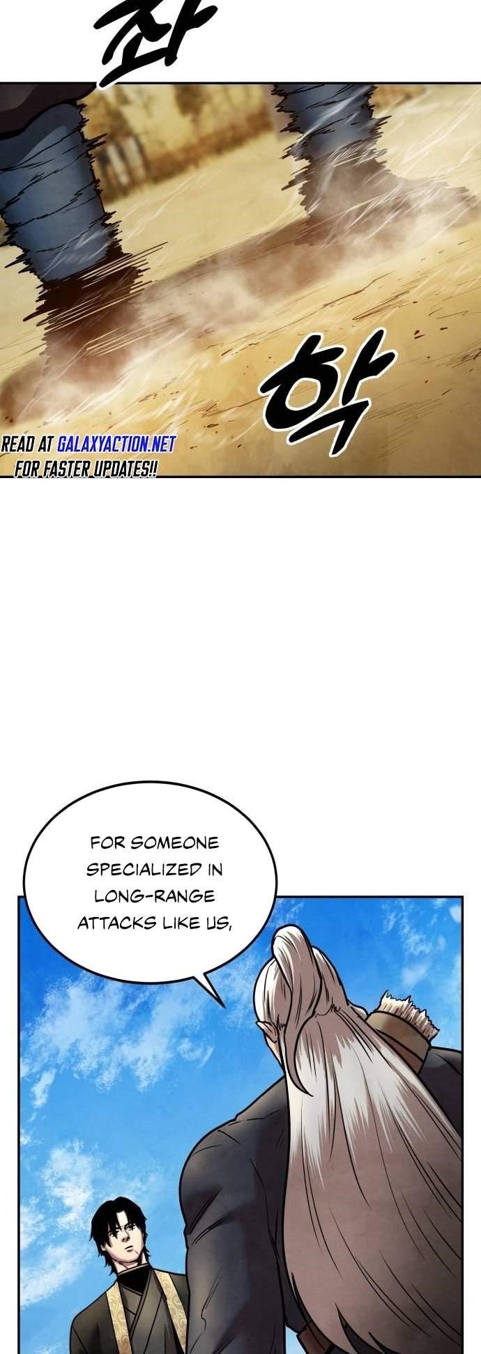 Embodiment Of The Assassin In The Murim World Chapter 21 - Page 51