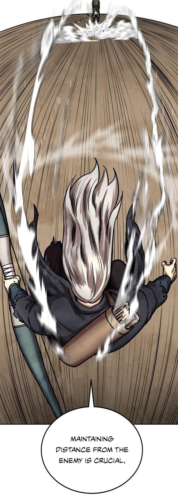 Embodiment Of The Assassin In The Murim World Chapter 21 - Page 53