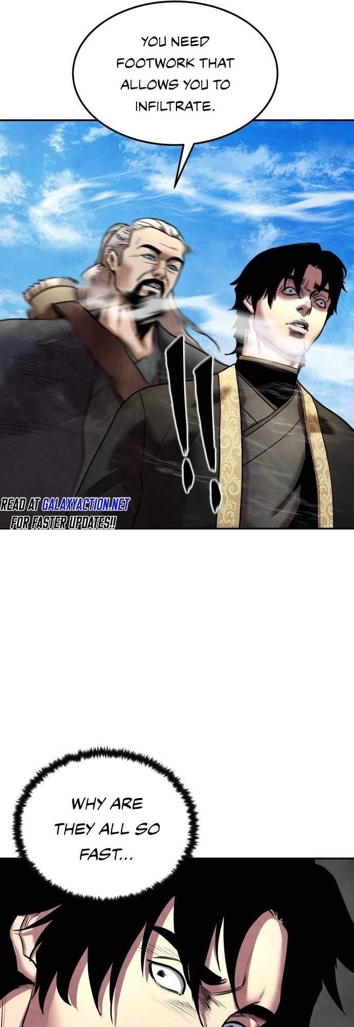 Embodiment Of The Assassin In The Murim World Chapter 21 - Page 55