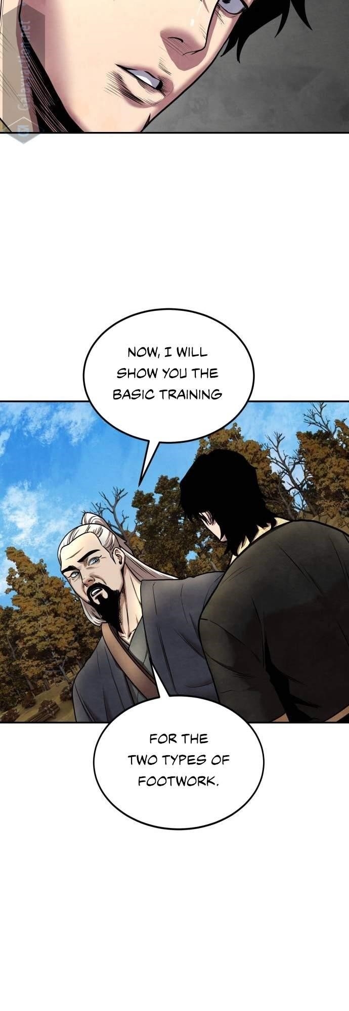 Embodiment Of The Assassin In The Murim World Chapter 21 - Page 56