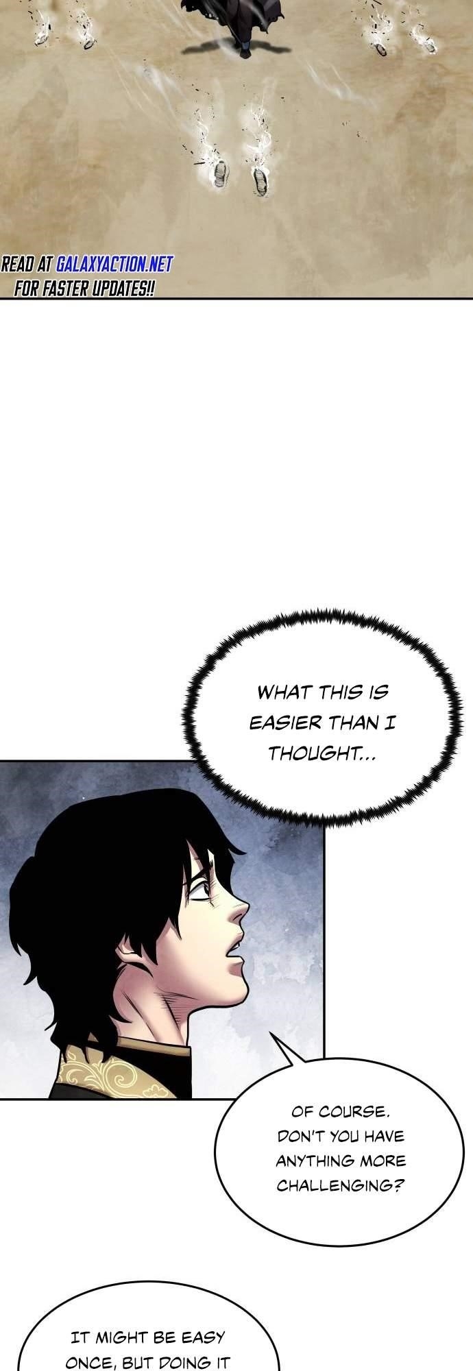 Embodiment Of The Assassin In The Murim World Chapter 21 - Page 59