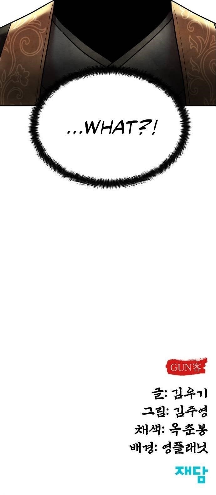 Embodiment Of The Assassin In The Murim World Chapter 21 - Page 62