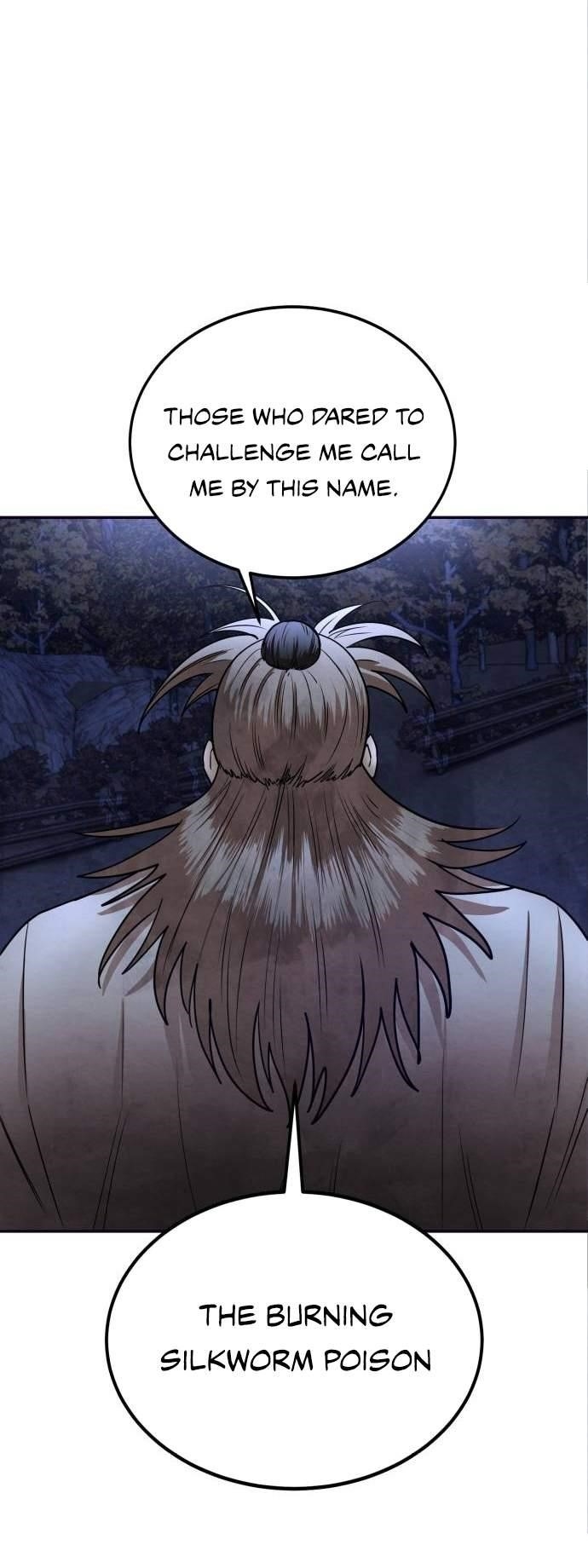 Embodiment Of The Assassin In The Murim World Chapter 21 - Page 9