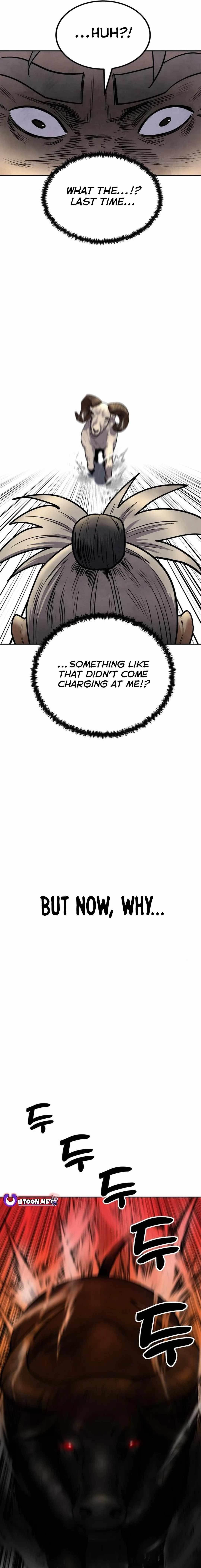 Embodiment Of The Assassin In The Murim World Chapter 24 - Page 14