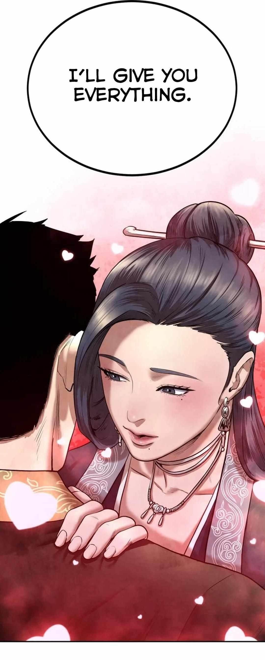 Embodiment Of The Assassin In The Murim World Chapter 25 - Page 22