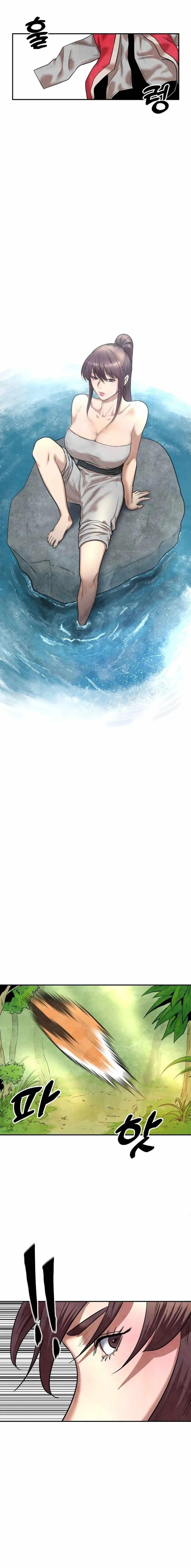 Embodiment Of The Assassin In The Murim World Chapter 26 - Page 16