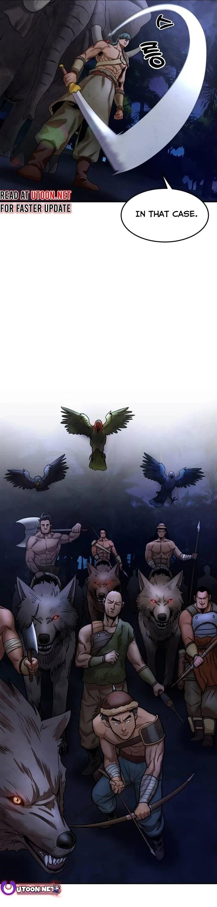 Embodiment Of The Assassin In The Murim World Chapter 28 - Page 10