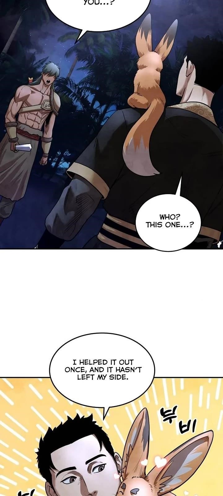 Embodiment Of The Assassin In The Murim World Chapter 28 - Page 22