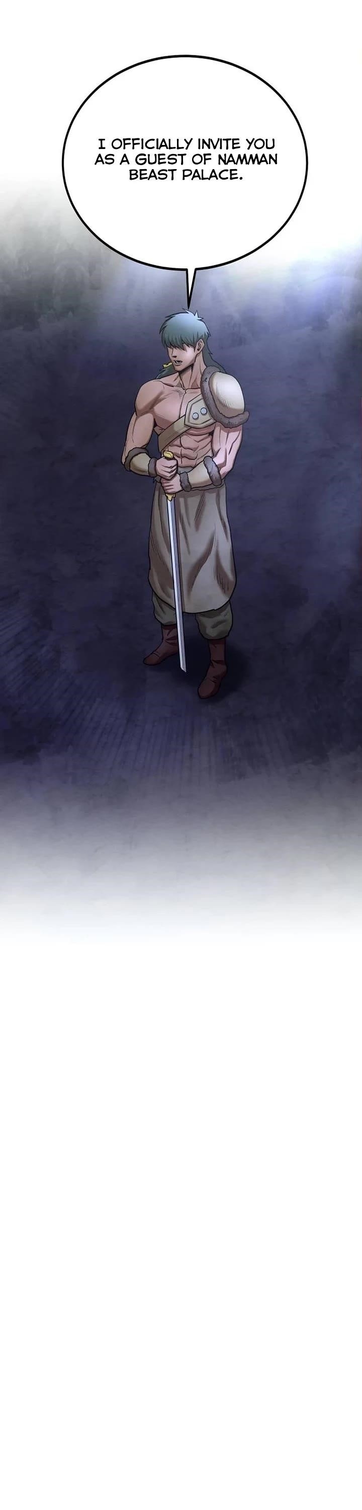 Embodiment Of The Assassin In The Murim World Chapter 28 - Page 24