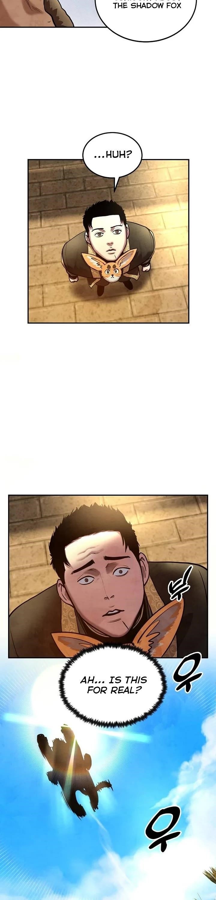 Embodiment Of The Assassin In The Murim World Chapter 28 - Page 31