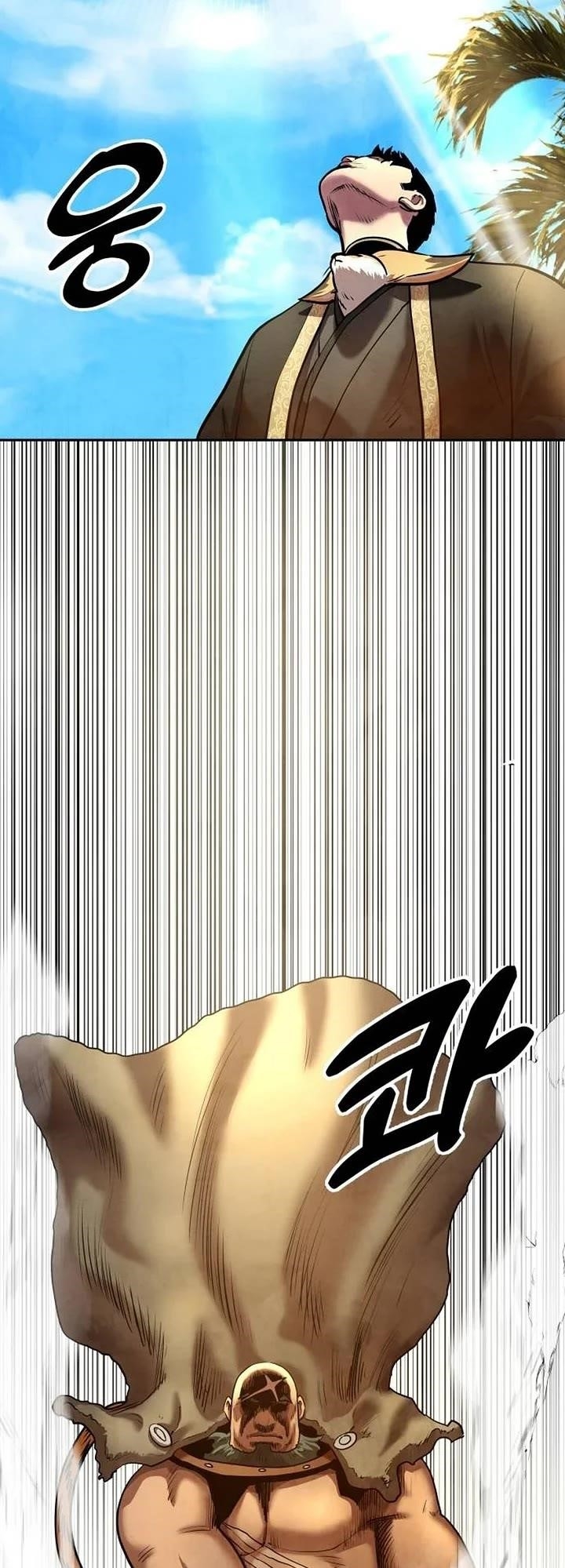 Embodiment Of The Assassin In The Murim World Chapter 28 - Page 32