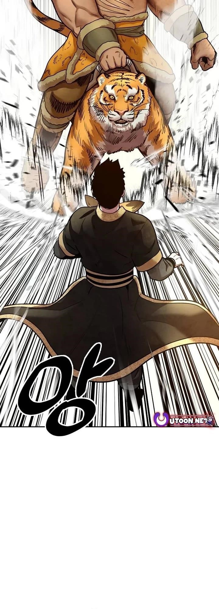 Embodiment Of The Assassin In The Murim World Chapter 28 - Page 33