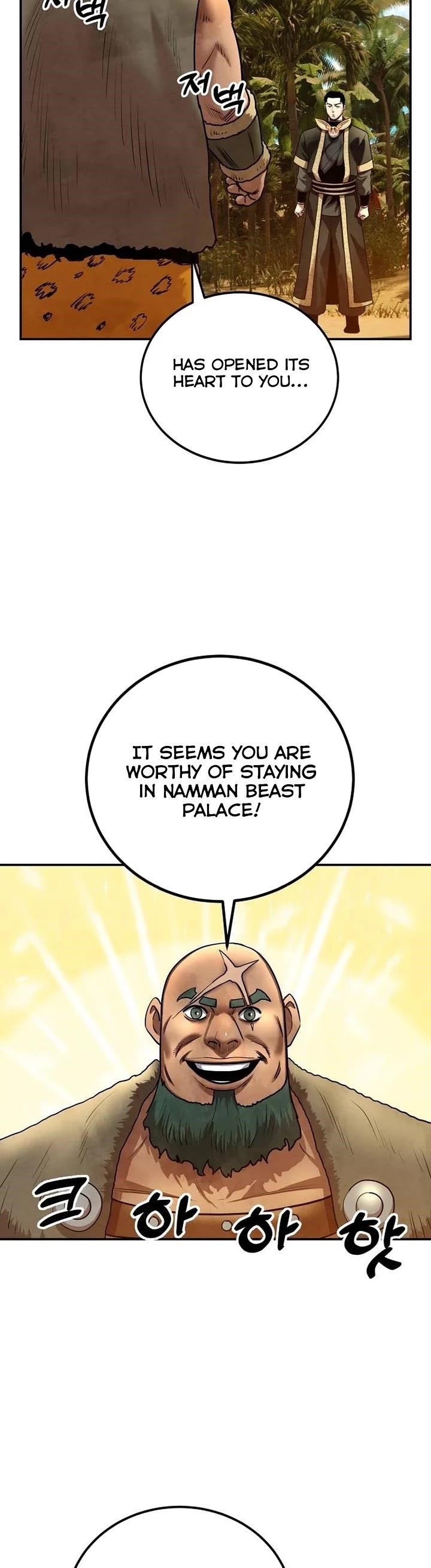 Embodiment Of The Assassin In The Murim World Chapter 28 - Page 36