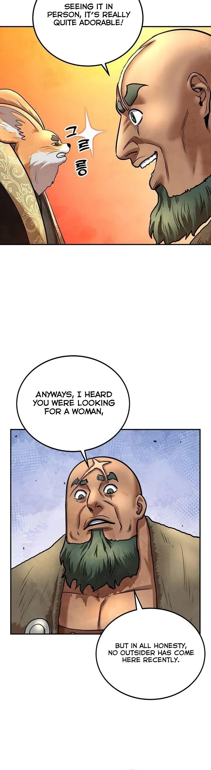 Embodiment Of The Assassin In The Murim World Chapter 28 - Page 37