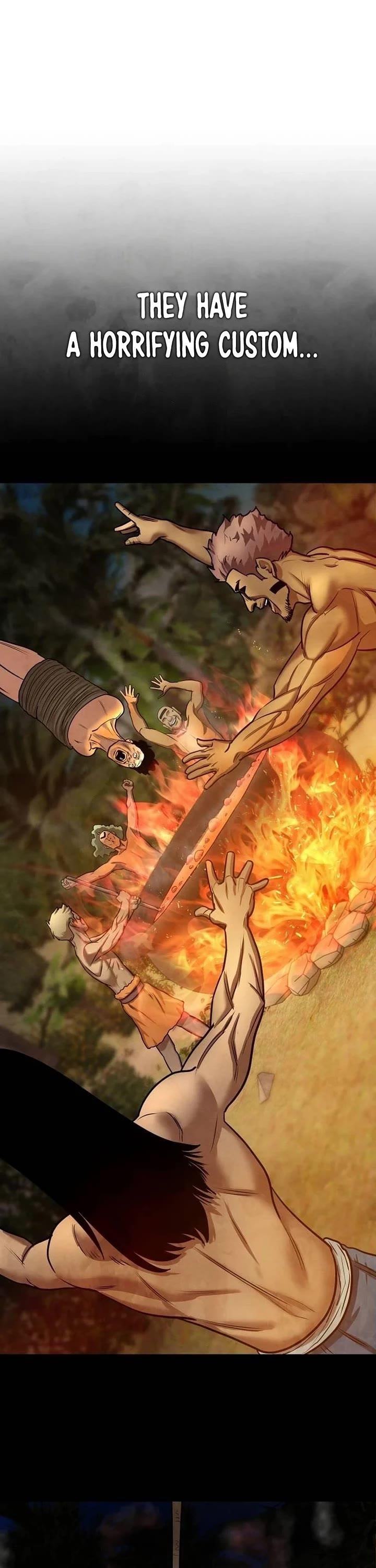 Embodiment Of The Assassin In The Murim World Chapter 28 - Page 40