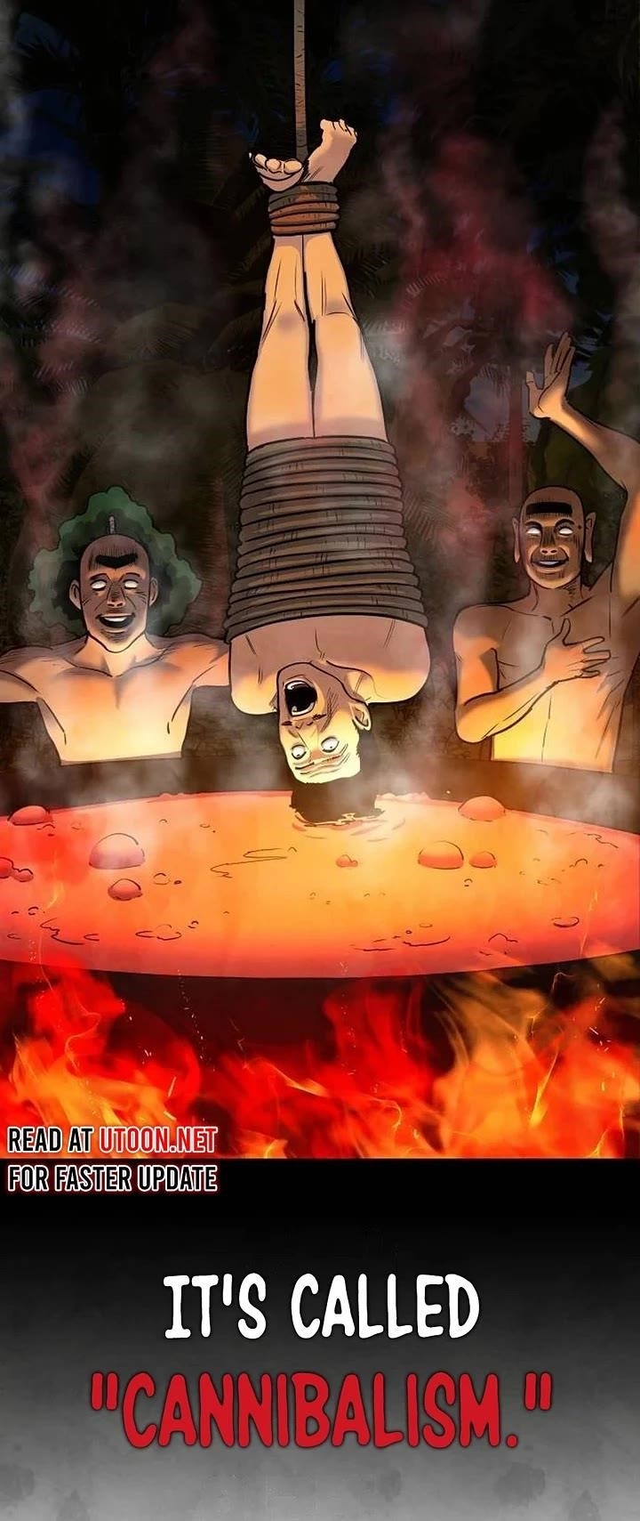 Embodiment Of The Assassin In The Murim World Chapter 28 - Page 41