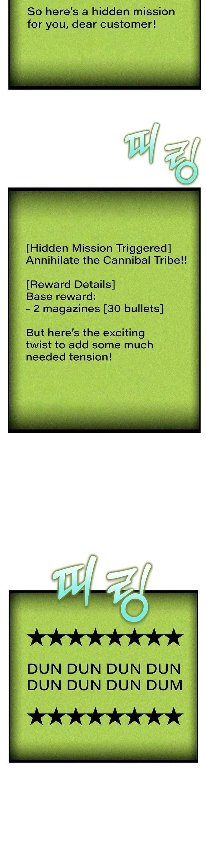 Embodiment Of The Assassin In The Murim World Chapter 28 - Page 44