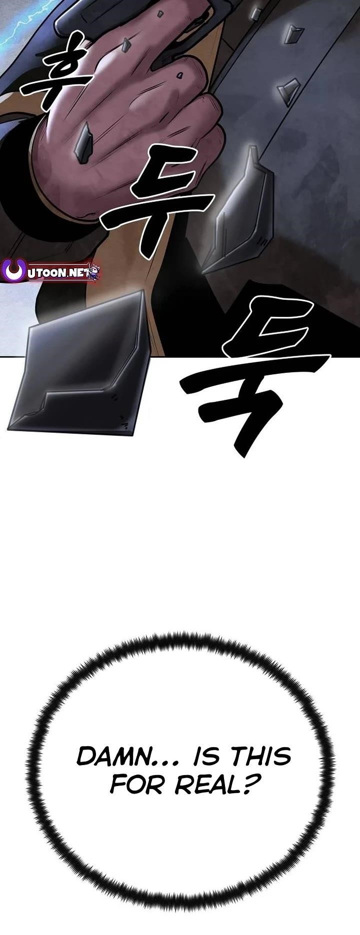 Embodiment Of The Assassin In The Murim World Chapter 28 - Page 50