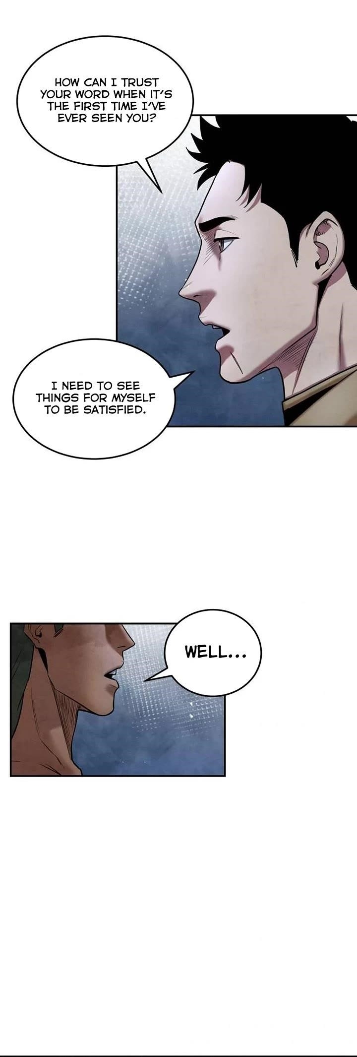 Embodiment Of The Assassin In The Murim World Chapter 28 - Page 9