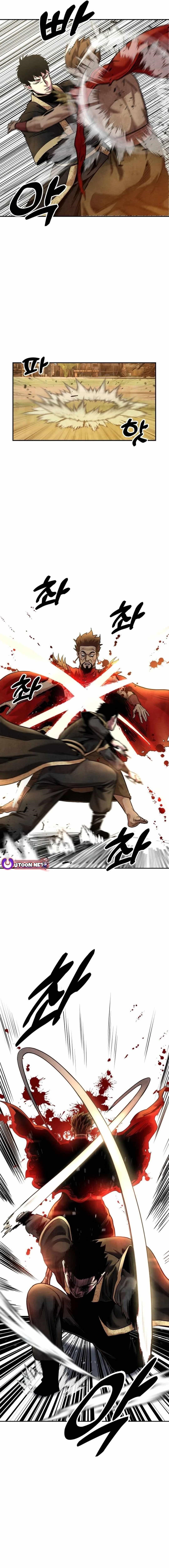 Embodiment Of The Assassin In The Murim World Chapter 31 - Page 15