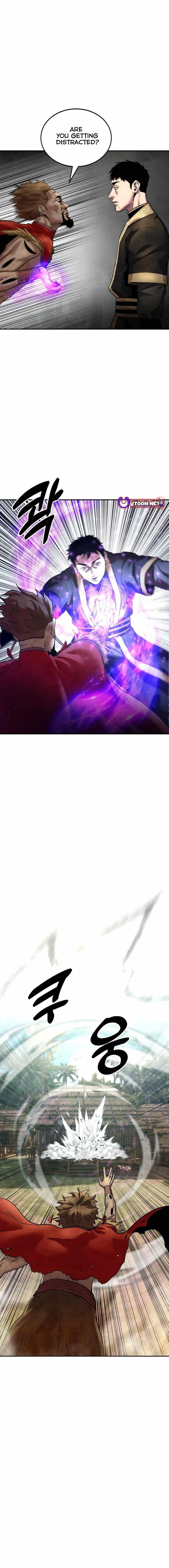 Embodiment Of The Assassin In The Murim World Chapter 31 - Page 19