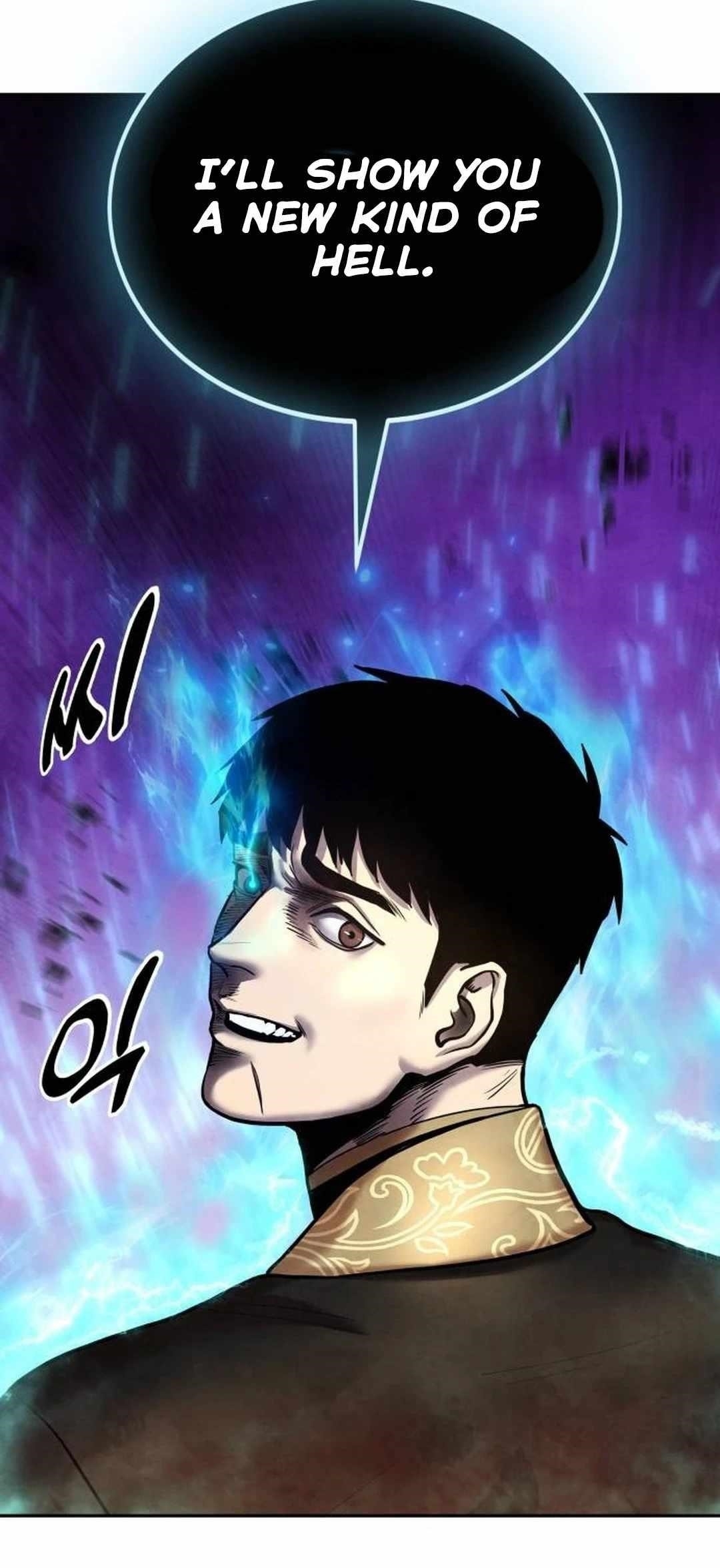 Embodiment Of The Assassin In The Murim World Chapter 31 - Page 23