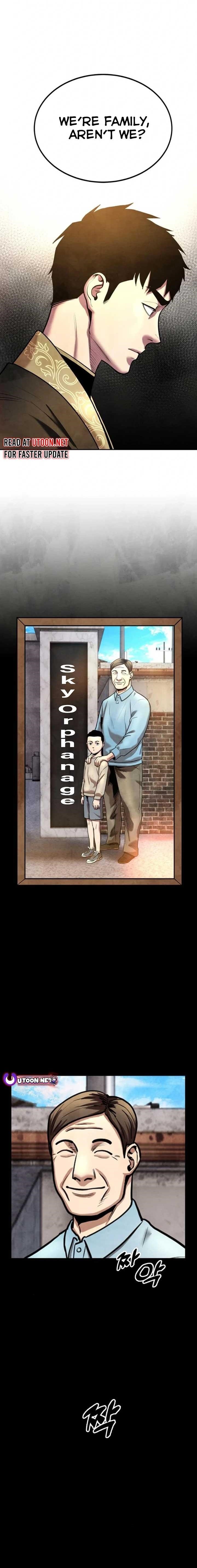 Embodiment Of The Assassin In The Murim World Chapter 33 - Page 13