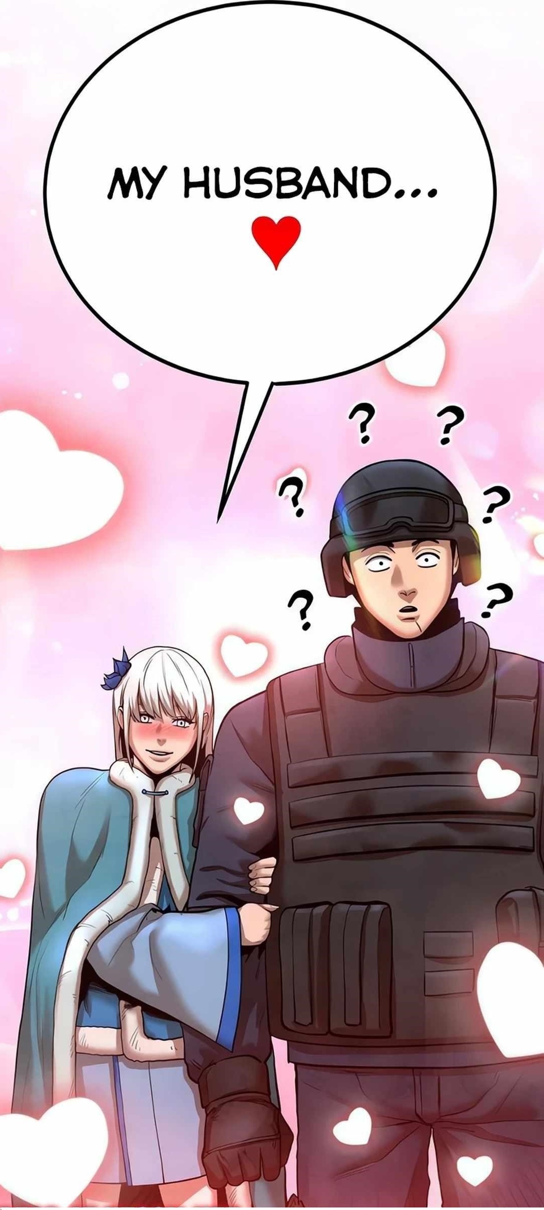 Embodiment Of The Assassin In The Murim World Chapter 37 - Page 21