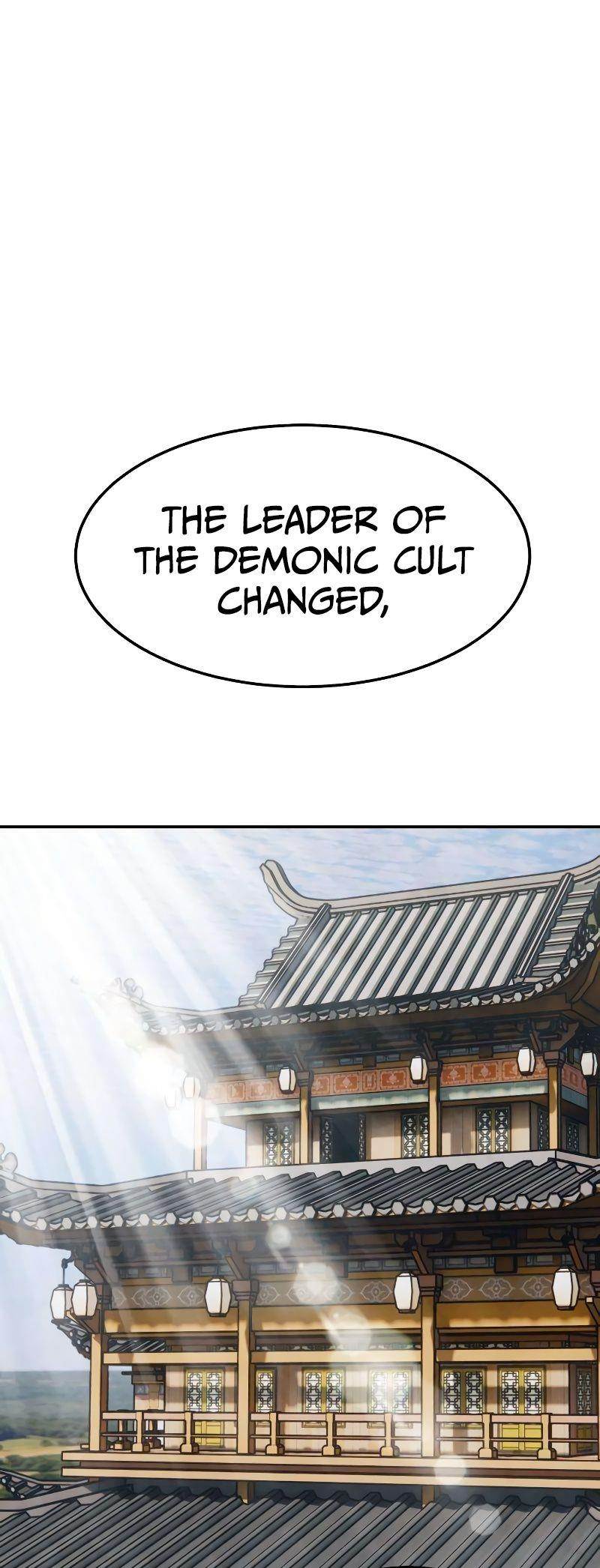 Embodiment Of The Assassin In The Murim World Chapter 4 - Page 1