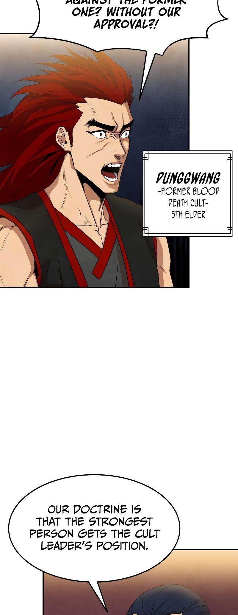 Embodiment Of The Assassin In The Murim World Chapter 4 - Page 12