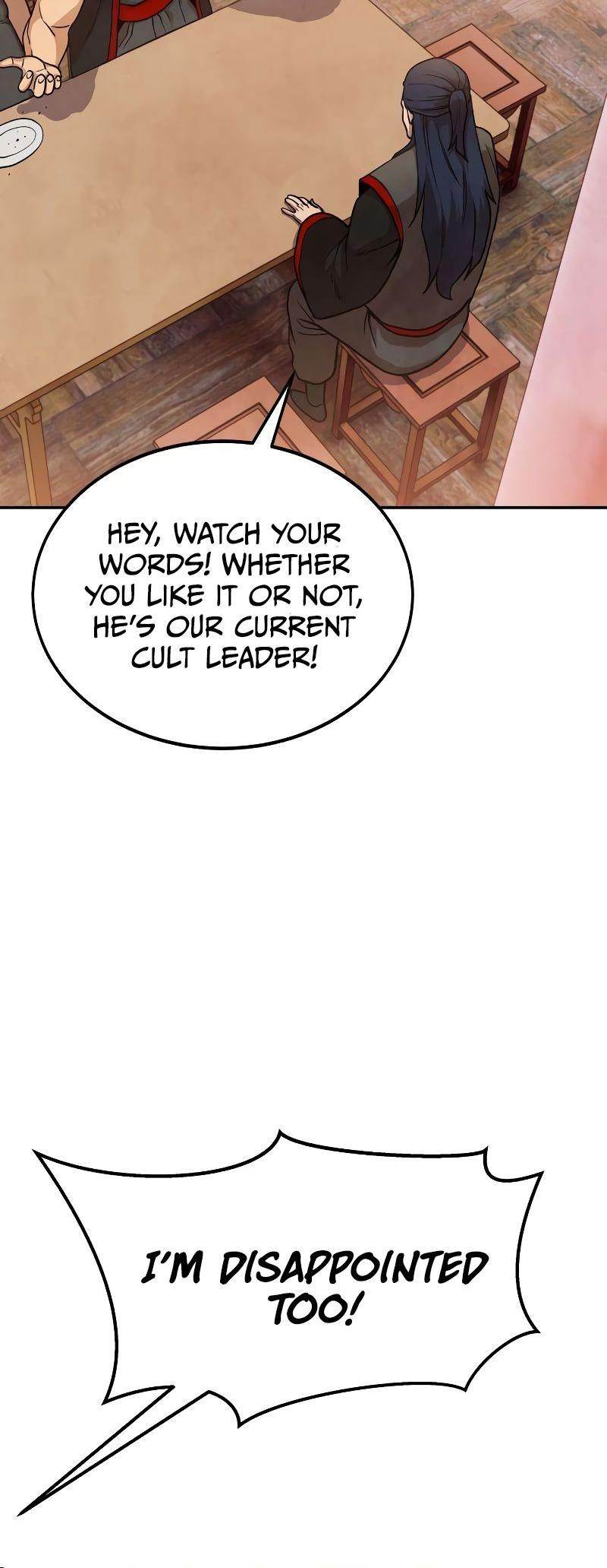 Embodiment Of The Assassin In The Murim World Chapter 4 - Page 14