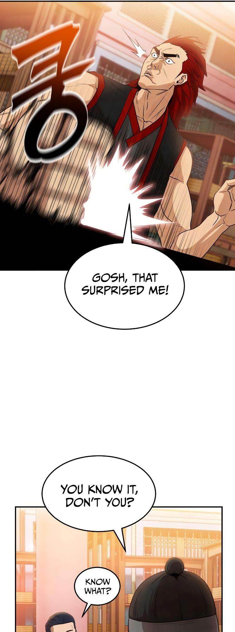 Embodiment Of The Assassin In The Murim World Chapter 4 - Page 15