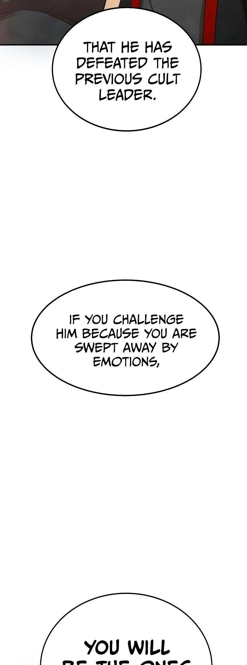 Embodiment Of The Assassin In The Murim World Chapter 4 - Page 19