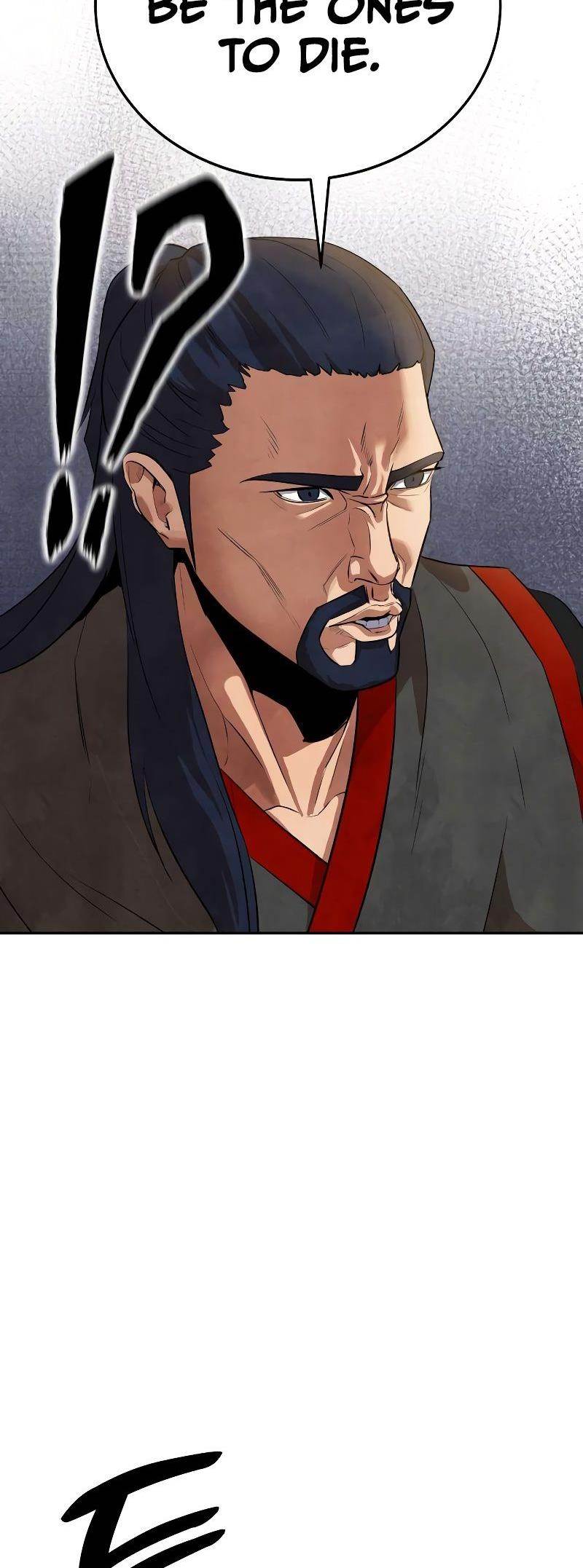 Embodiment Of The Assassin In The Murim World Chapter 4 - Page 20