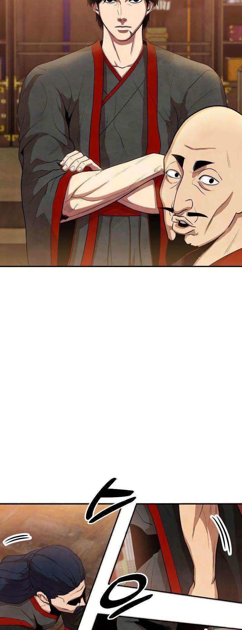 Embodiment Of The Assassin In The Murim World Chapter 4 - Page 23