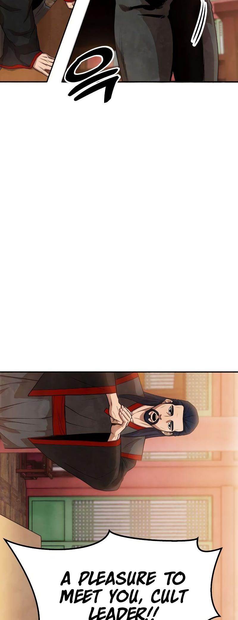 Embodiment Of The Assassin In The Murim World Chapter 4 - Page 24