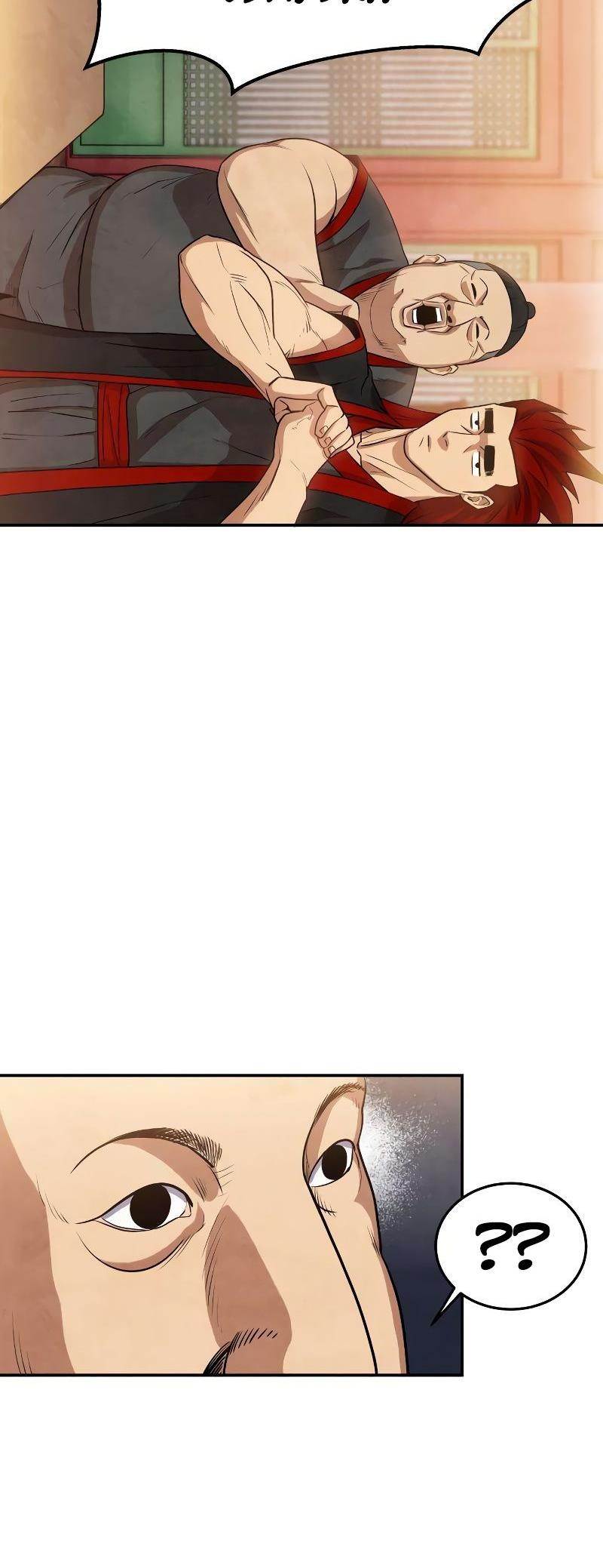 Embodiment Of The Assassin In The Murim World Chapter 4 - Page 25