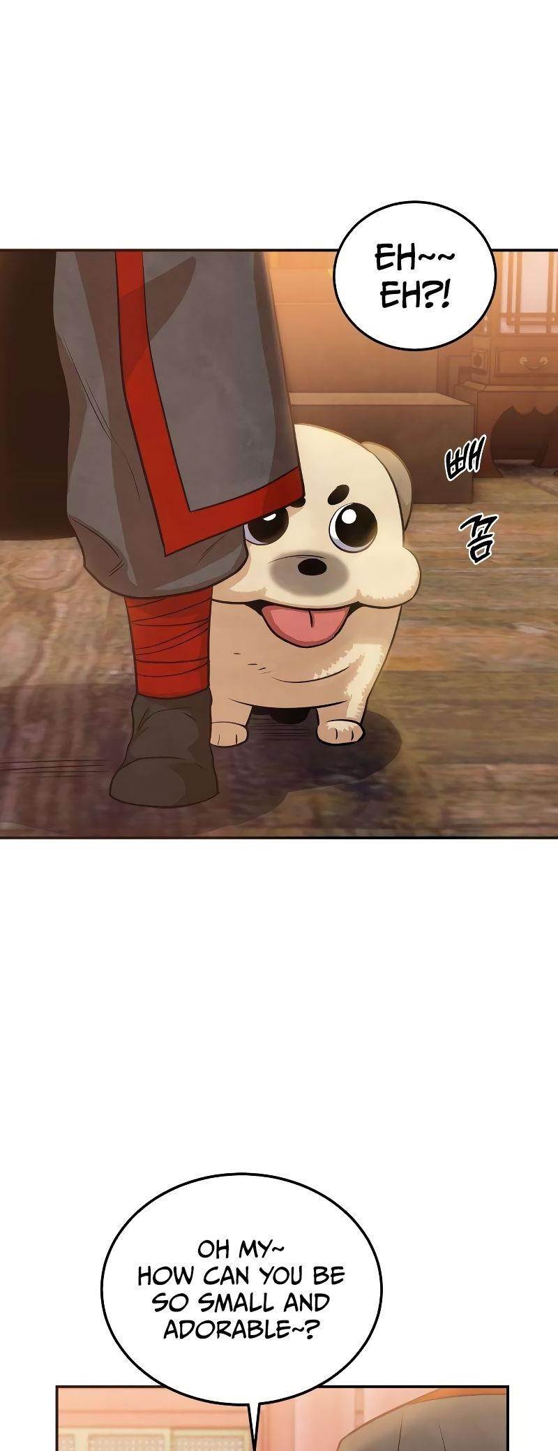 Embodiment Of The Assassin In The Murim World Chapter 4 - Page 26