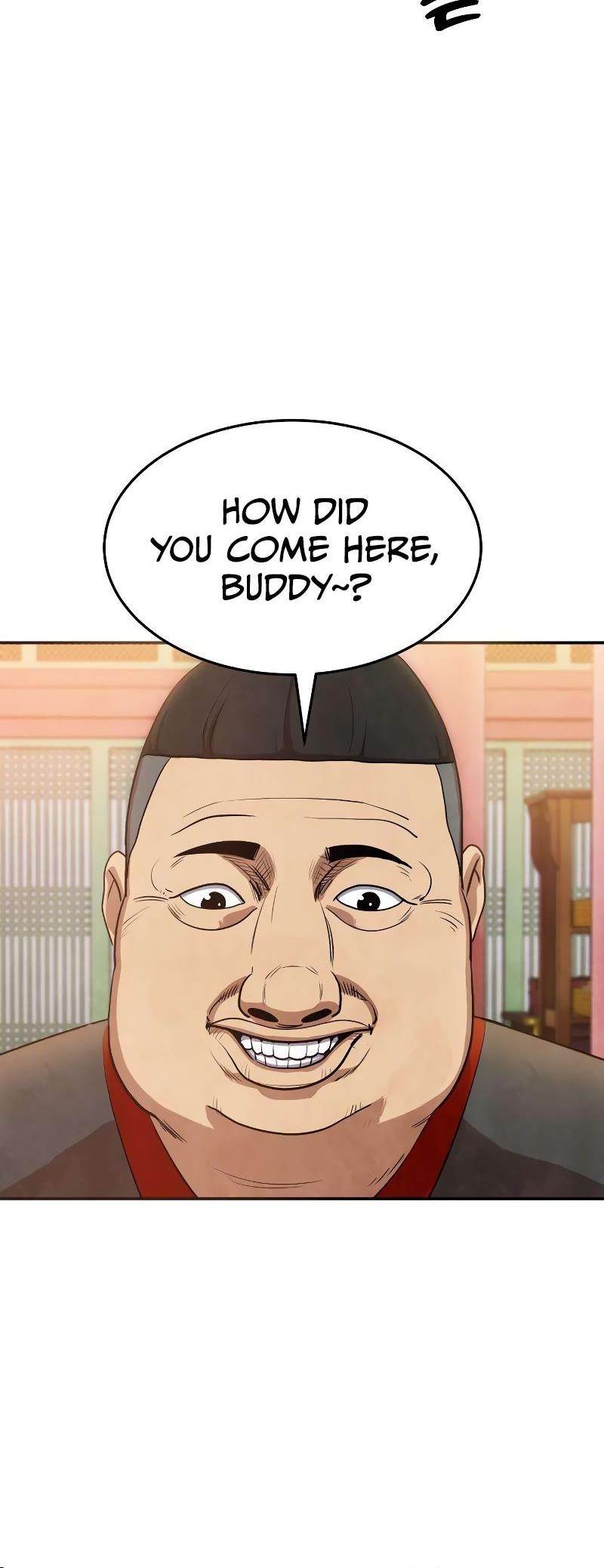 Embodiment Of The Assassin In The Murim World Chapter 4 - Page 28