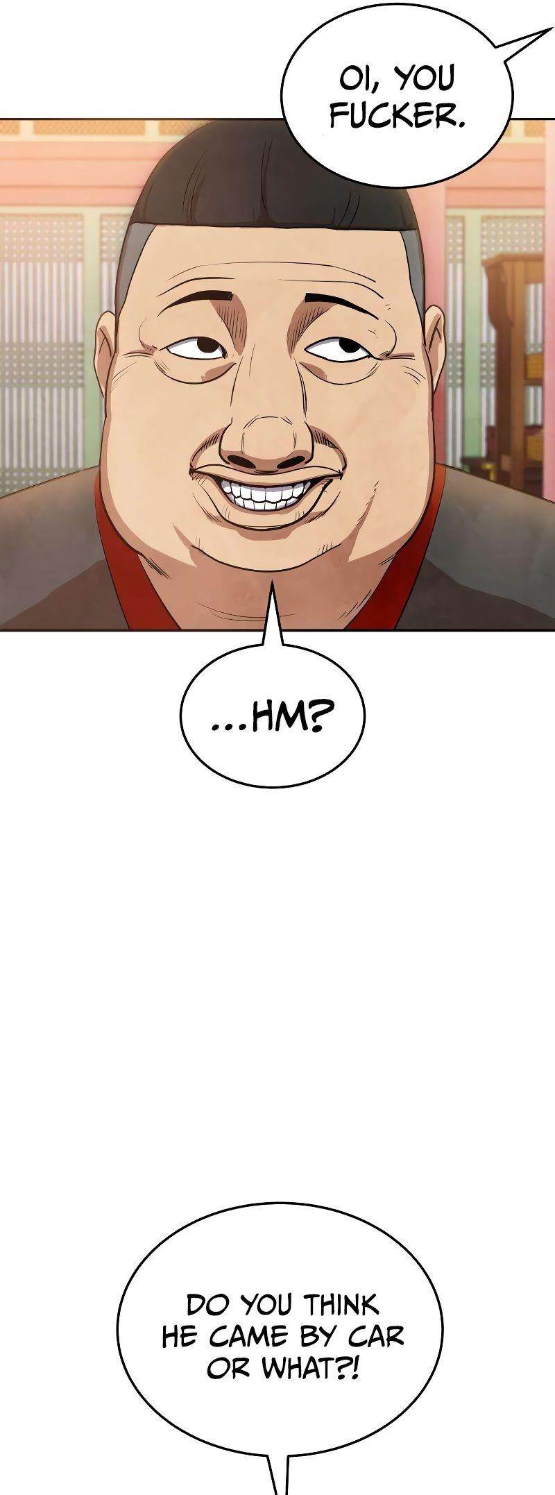 Embodiment Of The Assassin In The Murim World Chapter 4 - Page 29