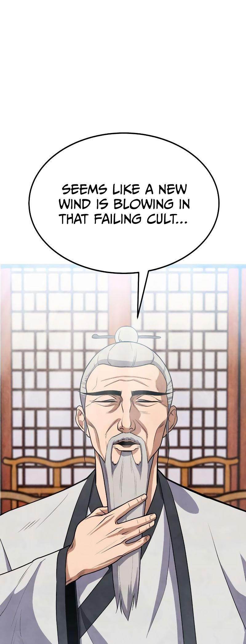 Embodiment Of The Assassin In The Murim World Chapter 4 - Page 3