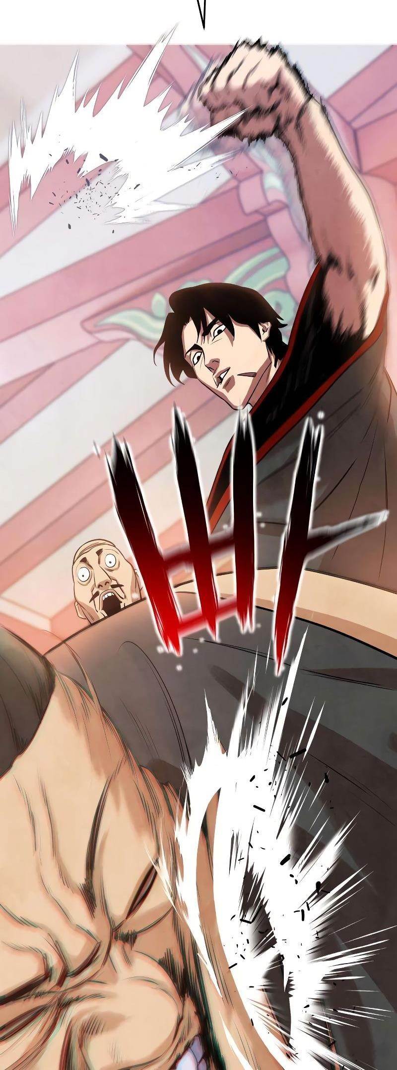 Embodiment Of The Assassin In The Murim World Chapter 4 - Page 30