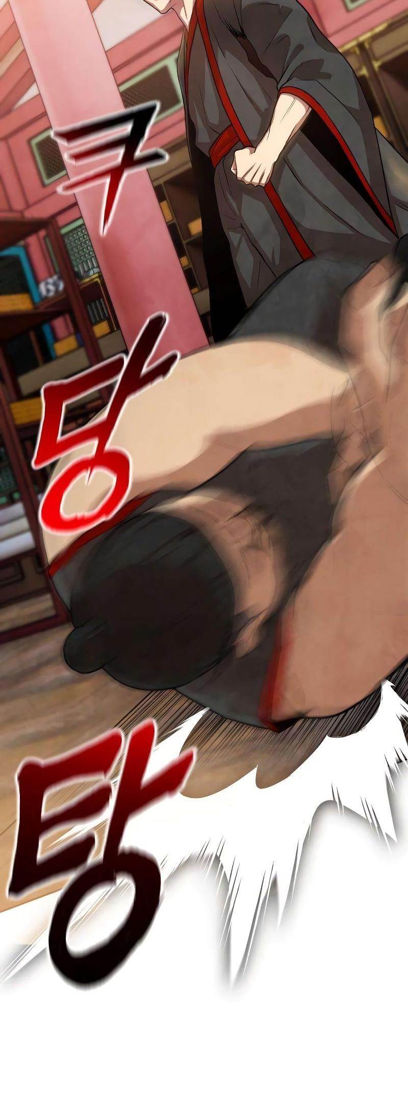 Embodiment Of The Assassin In The Murim World Chapter 4 - Page 32