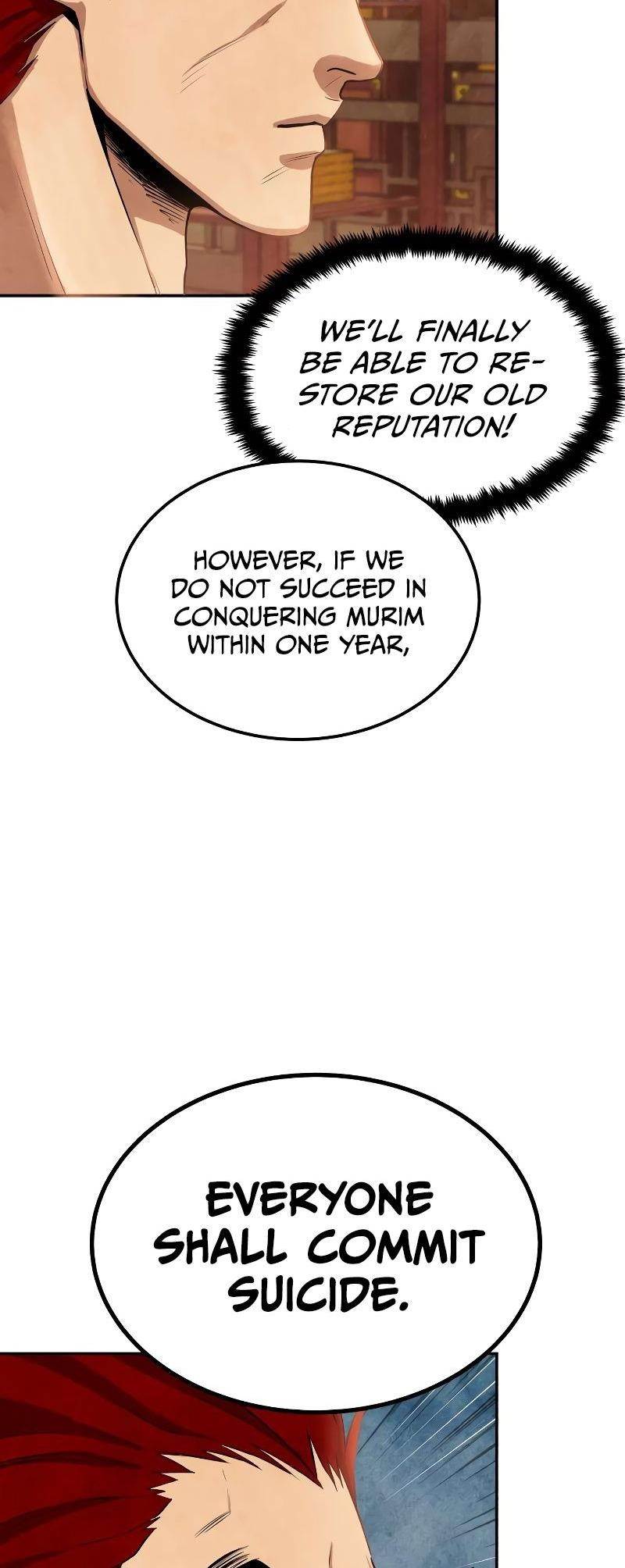 Embodiment Of The Assassin In The Murim World Chapter 4 - Page 39