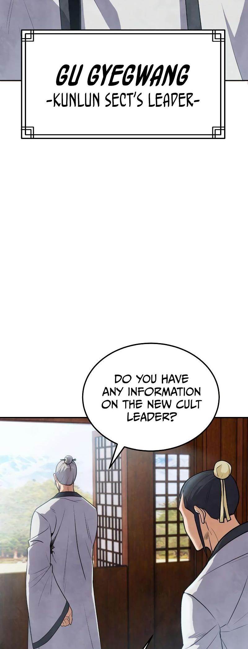 Embodiment Of The Assassin In The Murim World Chapter 4 - Page 4